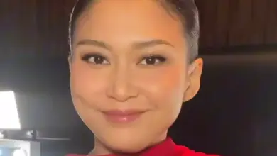 Marissa Anita Minta Dukungan Doa Usai Gugat Cerai Suami, Apa yang Terjadi?