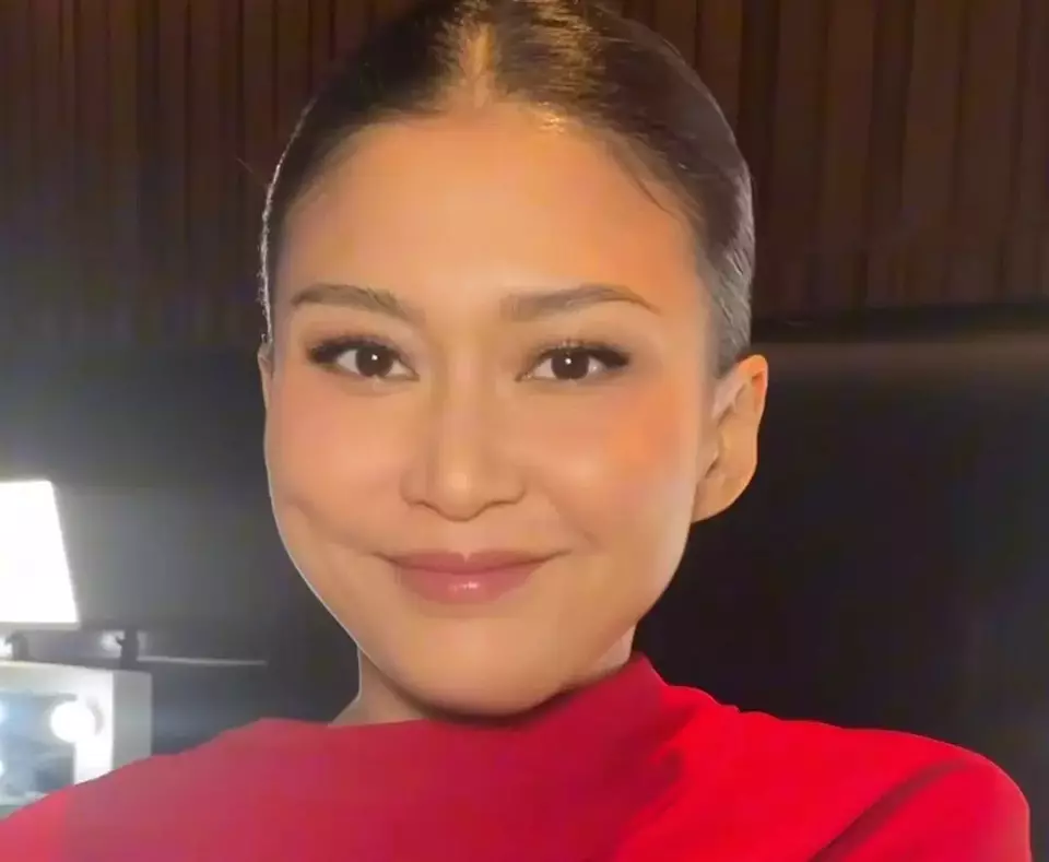 Marissa Anita Minta Dukungan Doa Usai Gugat Cerai Suami, Apa yang Terjadi?