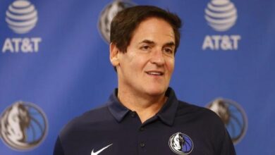 Mark Cuban: Dari Penjual Kantong Sampah, Menjadi Miliarder dan Investor Terkenal
