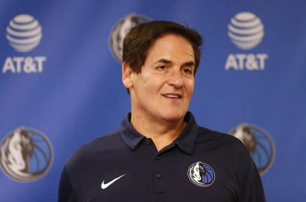 Mark Cuban: Dari Penjual Kantong Sampah, Menjadi Miliarder dan Investor Terkenal