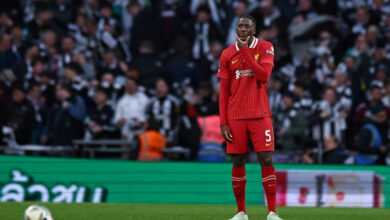 Masa Depan Konate di Liverpool: Apa yang Akan Terjadi Selanjutnya?