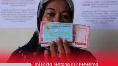 Masih Salah Paham Soal KTP Penerima Bansos? Ini Fakta dan Cara Mudah Memastikannya