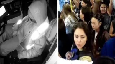 Masinis Tertidur, Kereta Ngebut di Tikungan Tajam: Penumpang Terbanting dan Kejadian Mencengangkan