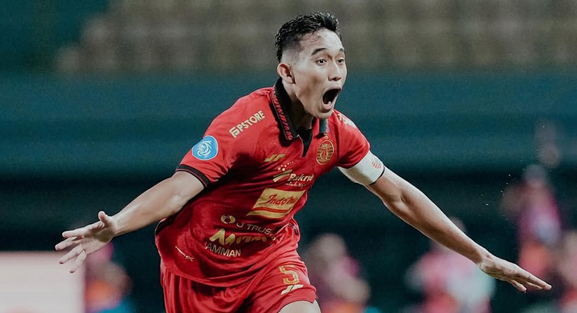 Masuk Nominasi Puskas Award 2025: Begini Cara Vote Rizky Ridho untuk Menang!