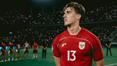 Mauro Ziljstra Ngebet Main di SEA Games: Kapan FC Volendam Beri Restu?