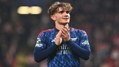 Max Dowman: Pemain Termuda Liga Champions, Siapa Dia dan Apa yang Membuatnya Spesial?