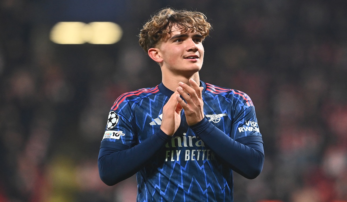 Max Dowman: Pemain Termuda Liga Champions, Siapa Dia dan Apa yang Membuatnya Spesial?