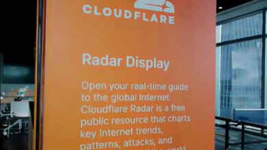 Mayoritas Situs Ilegal yang Diberantas Komdigi Ternyata Gunakan Infrastruktur Cloudflare, Mengapa?