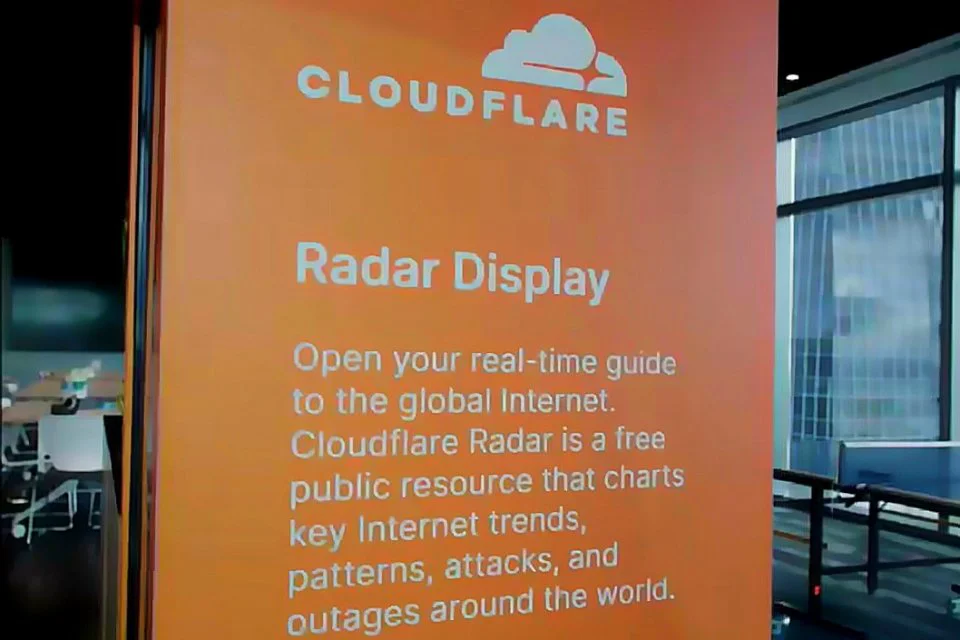 Mayoritas Situs Ilegal yang Diberantas Komdigi Ternyata Gunakan Infrastruktur Cloudflare, Mengapa?