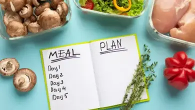 Meal Plan Antiribet untuk Penderita Gangguan Ginjal Kronis: Solusi Praktis di Rumah!