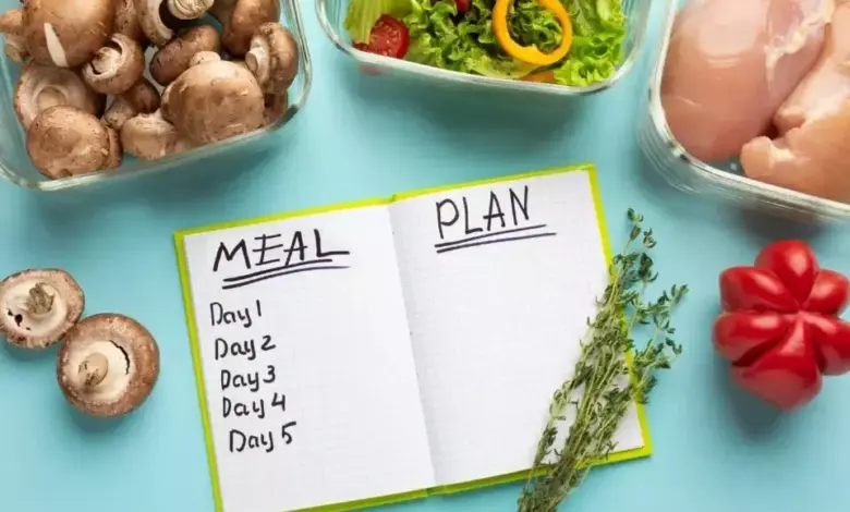 Meal Plan Antiribet untuk Penderita Gangguan Ginjal Kronis: Solusi Praktis di Rumah!