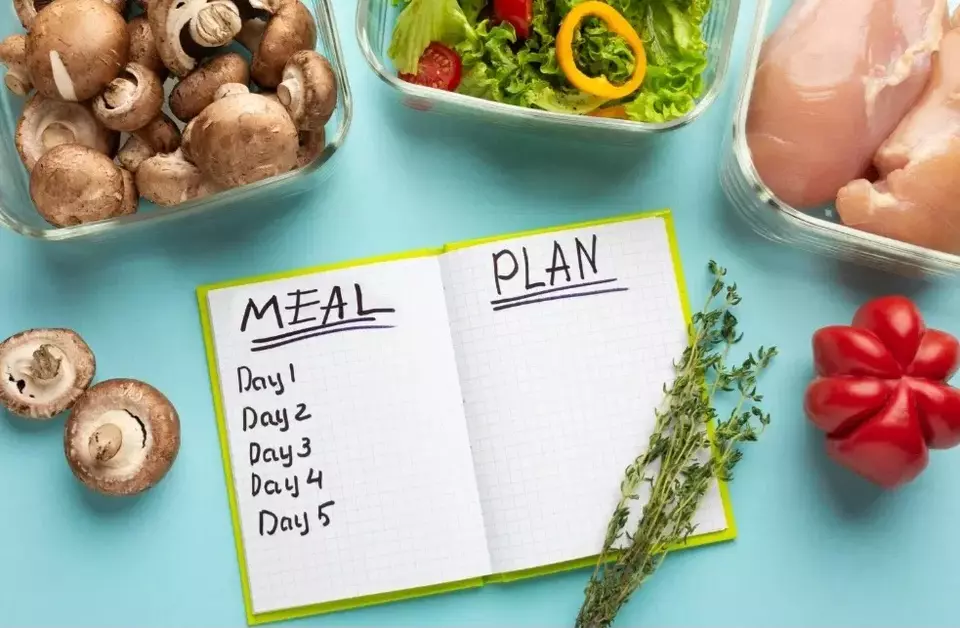 Meal Plan Antiribet untuk Penderita Gangguan Ginjal Kronis: Solusi Praktis di Rumah!