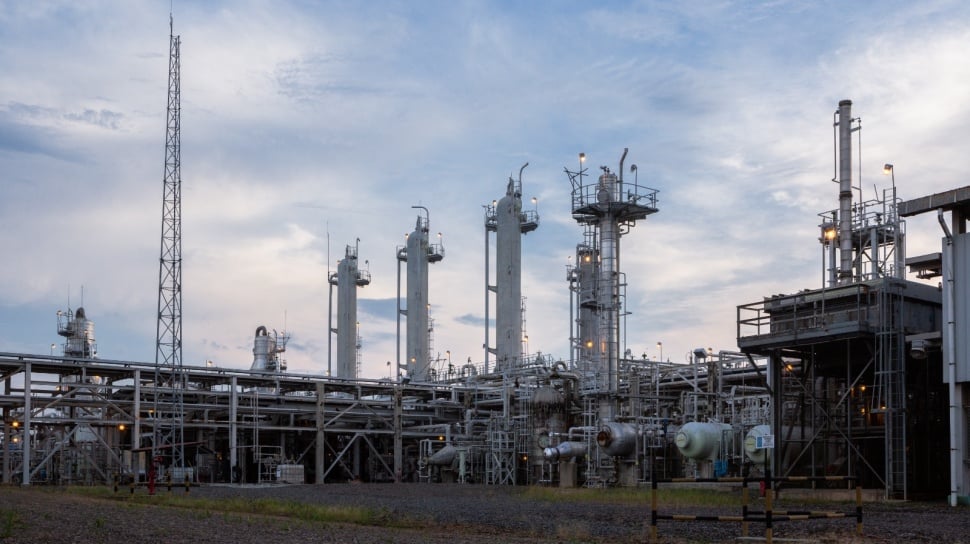 MedcoEnergi Resmi Masuk OTCQX: Dampak Jaring Investor AS bagi Pertumbuhan Perusahaan