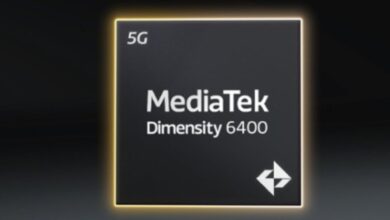 MediaTek Dimensity 6400 Setara Chipset Apa? Bersaing Ketat Snapdragon Seri Berapa?