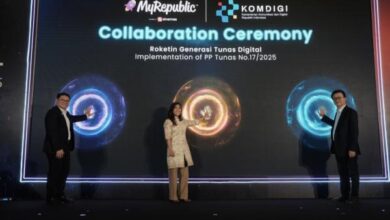 Membangun Ruang Digital Aman: Langkah Indonesia Lindungi Anak dari Konten Berbahaya