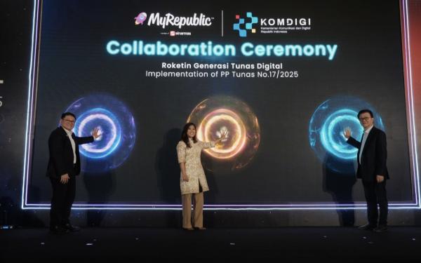 Membangun Ruang Digital Aman: Langkah Indonesia Lindungi Anak dari Konten Berbahaya