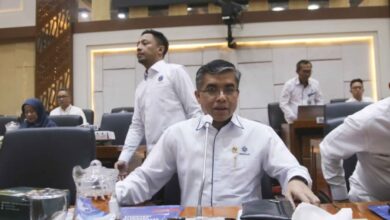 Menaker Targetkan 100 Ribu Peserta Magang Nasional Batch 3: Catat Tanggal Pendaftaran dan Info Penting!