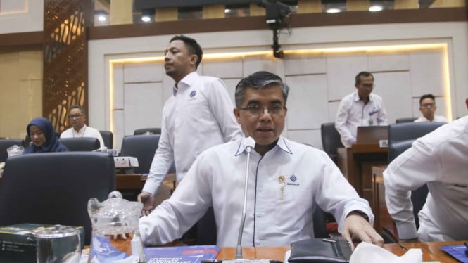 Menaker Targetkan 100 Ribu Peserta Magang Nasional Batch 3: Catat Tanggal Pendaftaran dan Info Penting!