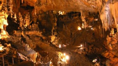 Menakjubkan! Dua Gua Besar di Spanyol Terhubung Menjadi Supercave 26 Kilometer