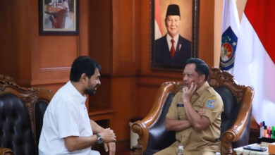 Mendagri Raih Gelar Kehormatan dari Wali Nanggroe: Tanggapan Menarik Gubernur Aceh