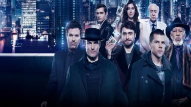 Menelusuri Kembalinya Horsemen: Rahasia di Balik 'Now You See Me, Now You Don't'