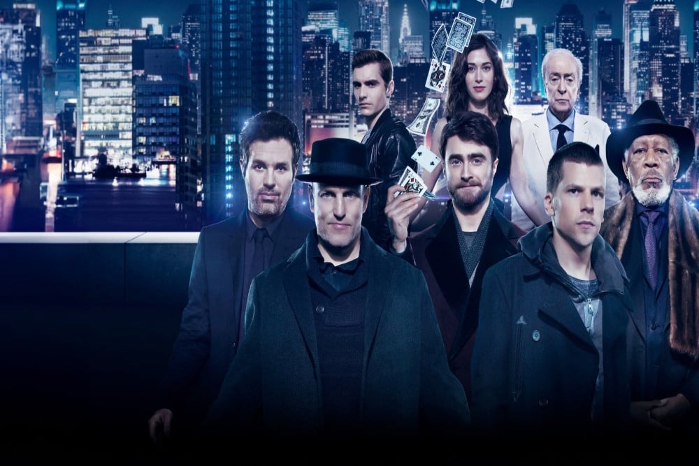 Menelusuri Kembalinya Horsemen: Rahasia di Balik 'Now You See Me, Now You Don't'