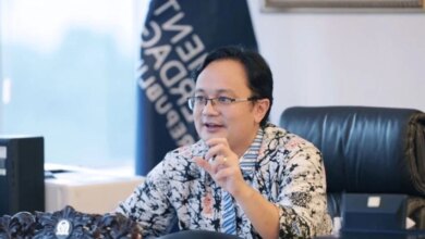 Menelusuri Peran Jerry Sambuaga: Mendorong Anak Muda Beraksi di Arena Politik Indonesia