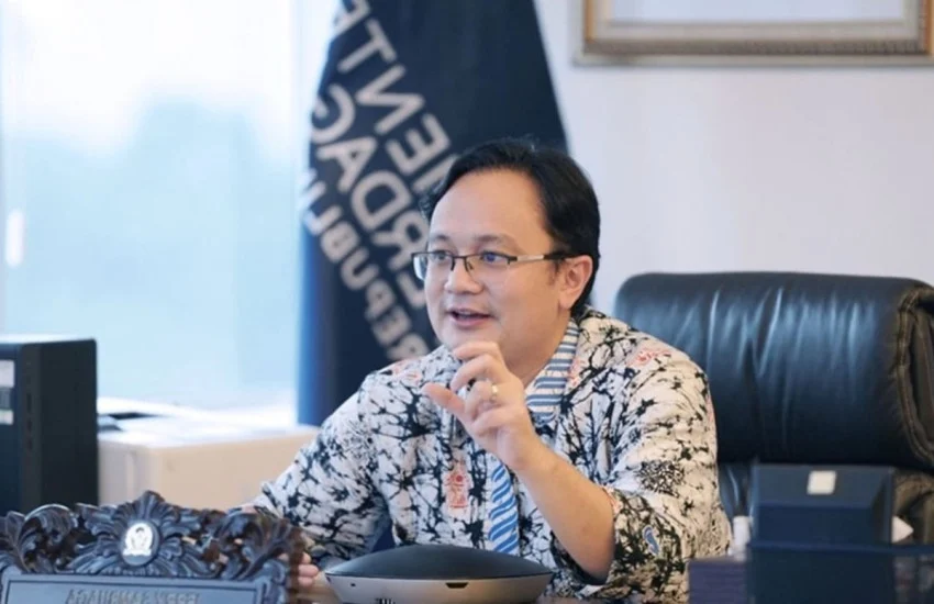 Menelusuri Peran Jerry Sambuaga: Mendorong Anak Muda Beraksi di Arena Politik Indonesia