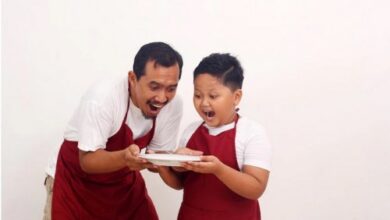 Menelusuri Sejarah dan Makna Hari Ayah Nasional yang Diperingati Setiap 12 November