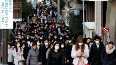 Mengenal Karoshi: Risiko Tersembunyi dari Budaya Kerja Lembur di Jepang yang Mematikan