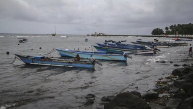 Mengenal Siklon Koto: Penyebab Cuaca Ekstrem di Sumatera Utara dan Dampaknya