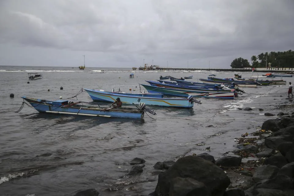 Mengenal Siklon Koto: Penyebab Cuaca Ekstrem di Sumatera Utara dan Dampaknya