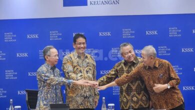 Menkeu Purbaya Optimis Pertumbuhan Ekonomi Kuartal IV Tembus 5,5%