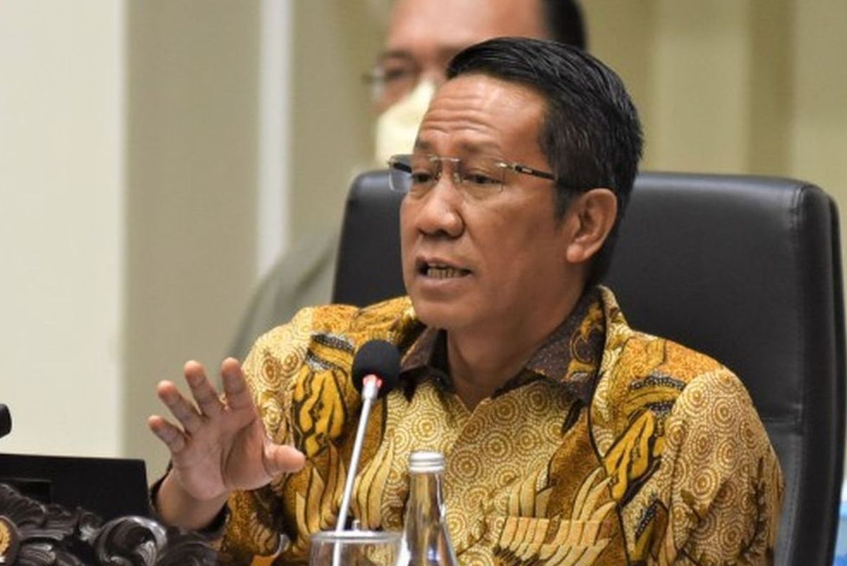 Menkum Belum Dapat Salinan Keppres Rehabilitasi Ira Puspadewi: Apa Dampaknya?