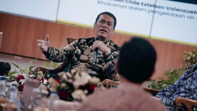 Mentan Amran Beraksi: Copot Oknum ASN yang Sewakan 300 Hektare Lahan Negara!