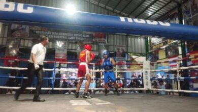 Menuju Olimpiade: Perbati Siapkan Strategi dan Kompetisi untuk Atlet Indonesia