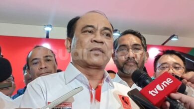 Merapat ke Prabowo, Budi Arie: Jokowi Tak Lagi Jadi Dewan Penasihat Projo?