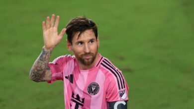 Messi Siap Pensiun: Mengakui Keterbatasan di Puncak Kariernya
