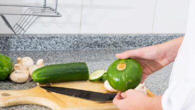 Mikroplastik di Dapur: Fakta Menarik yang Membuat Ibu-Ibu Terkejut!