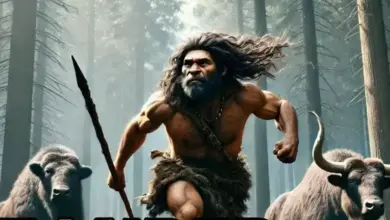 Misteri Kepunahan Neanderthal: Temuan Terbaru yang Mengubah Pemahaman Kita!