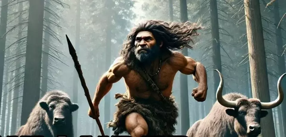 Misteri Kepunahan Neanderthal: Temuan Terbaru yang Mengubah Pemahaman Kita!