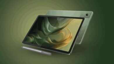 Motorola Rilis Moto Pad 60 Neo: Tablet 2.5K Berkualitas di Bawah Rp3 Juta, Apa Keunggulannya?