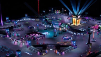 MrBeast Luncurkan Taman Hiburan di Arab Saudi: Wahana Menantang dan Kajaiban Baru!