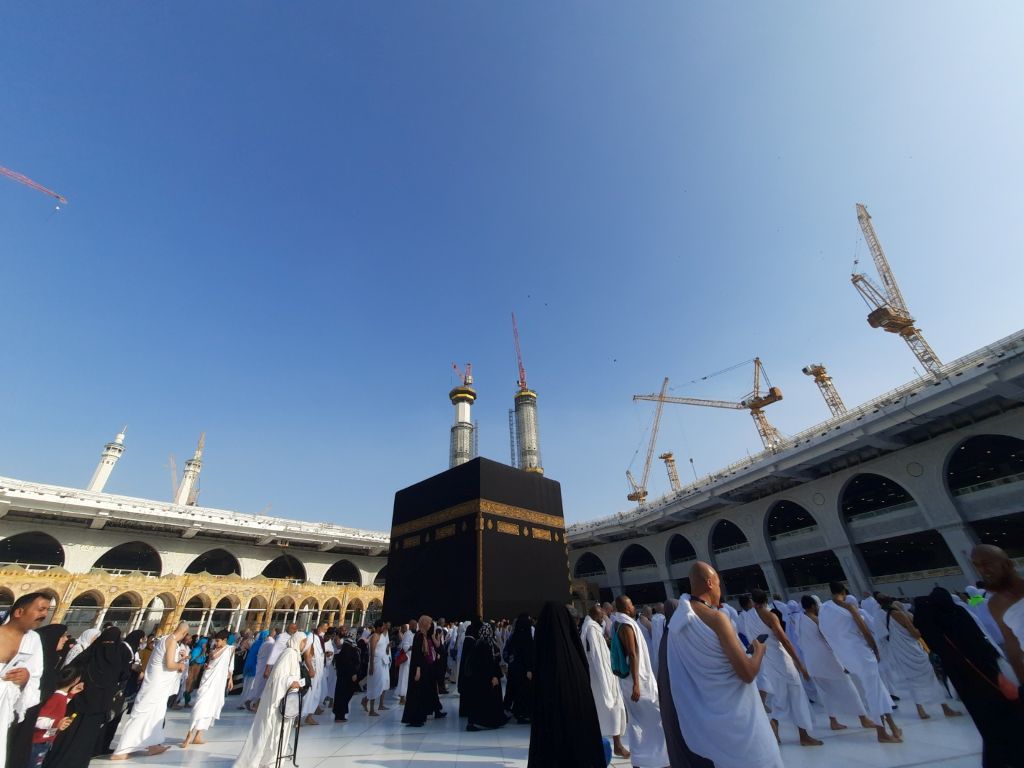 Mulai Hari Ini: Pendaftaran Petugas Haji 2026 Dibuka! Cek Syarat dan Cara Daftarnya