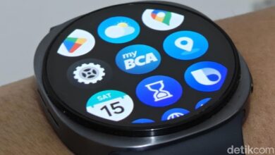 MyBCA Luncurkan Fitur QRIS Tap di Smartwatch WearOS: Inovasi Baru bagi Pengguna Digital!