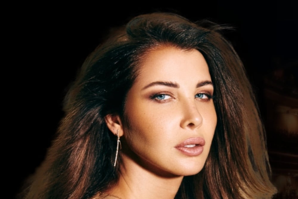 Nancy Ajram Siap Memikat Penggemar di Istora Senayan Malam Ini: Apa yang Perlu Diketahui?