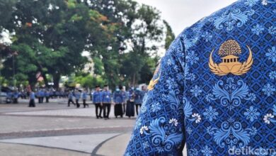 Nasib Kenaikan Gaji ASN: Apakah Purbaya Akan Menjadi Penentu di Tahun Ini?