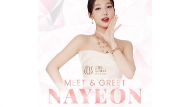 Nayeon TWICE Meet & Greet Jakarta 2025: Ingin Nonton Gratis? Simak Syarat Tiket VIPnya!