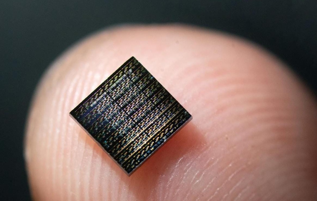 Neuron Tiruan Mirip Otak Manusia: Chip Hemat Energi Percepat AGI