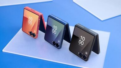 Ngonten Makin Mudah: 5 Fitur Samsung Galaxy Z Flip 7 yang Bantu Kamu Jadi Kreator